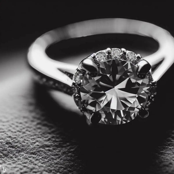 How to Clean Moissanite Rings & Jewelry? A complete guide
