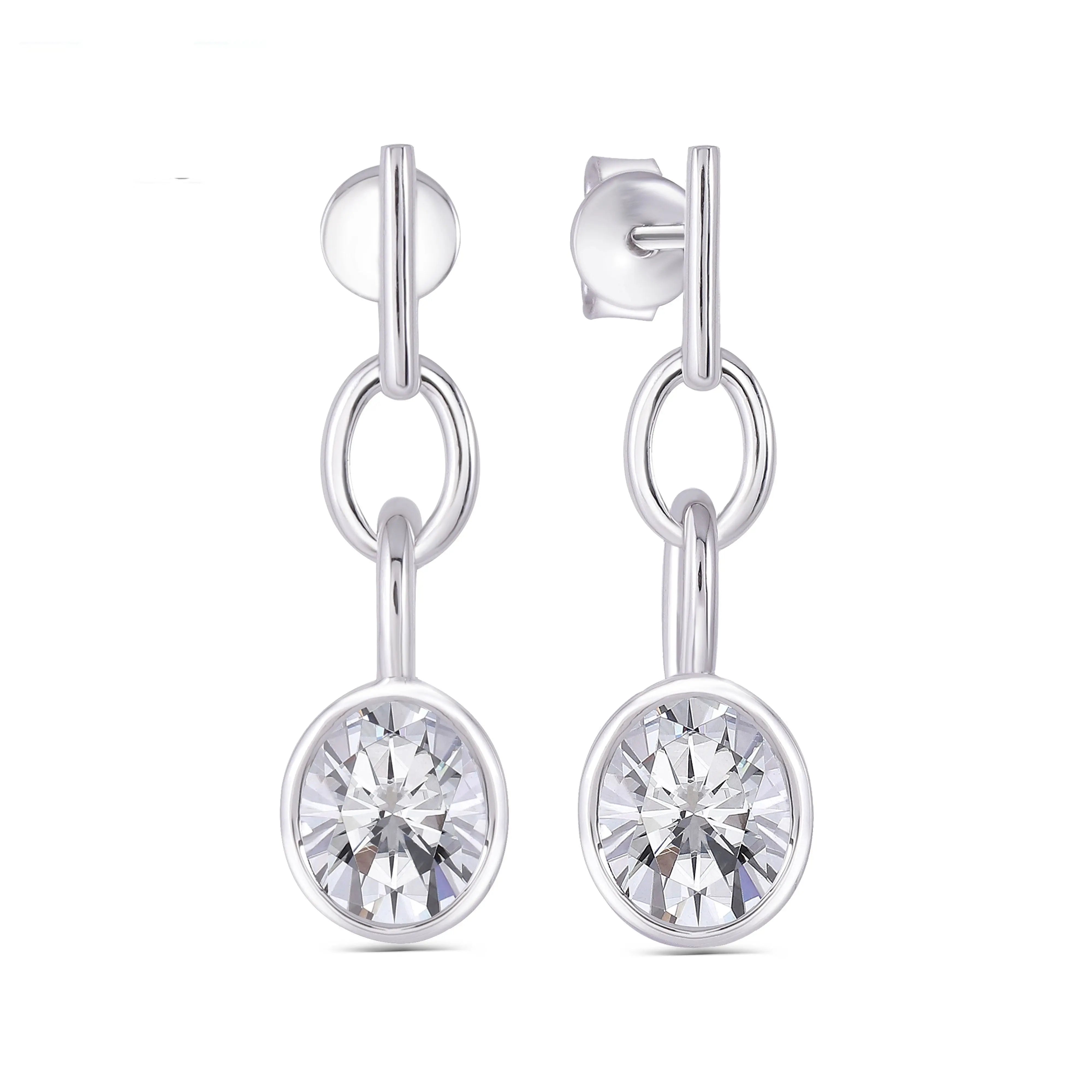 10k-white-gold-platinum-plated-silver-moissanite-earrings-2ctw