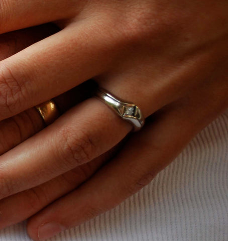 Our story at Luxus Moissanite